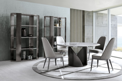 Стеллаж Giorgio collection Mirage 3884