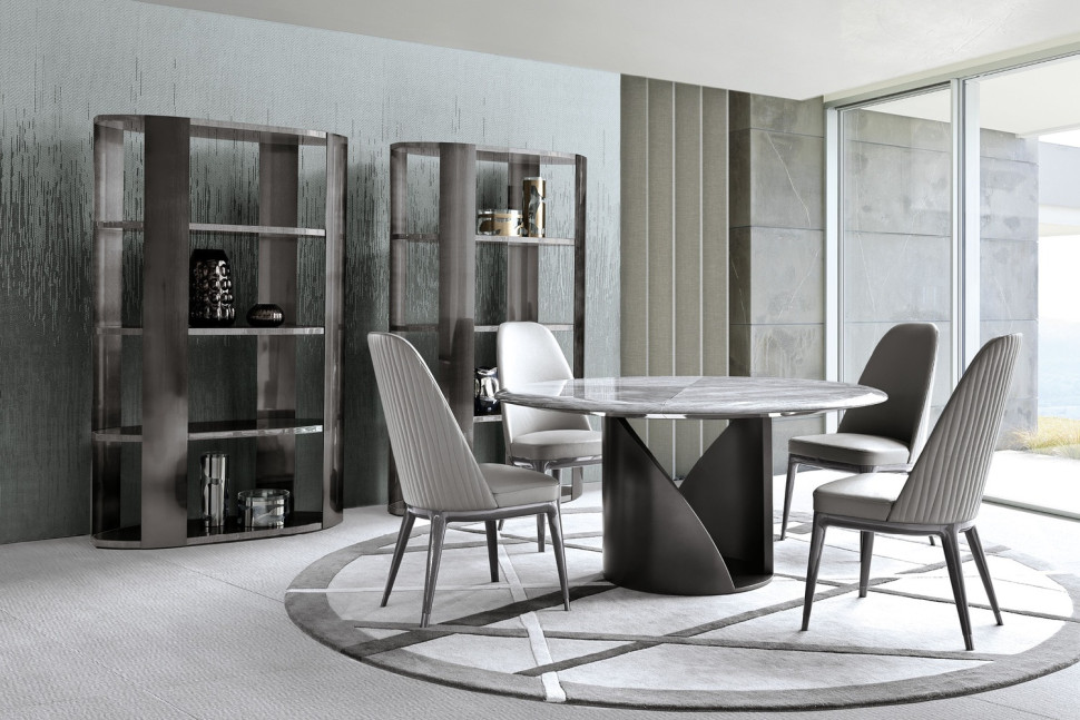 Стеллаж Giorgio collection Mirage 3884