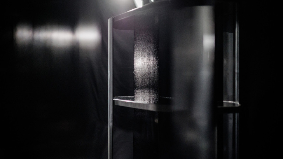 Стеллаж Giorgio collection Mirage 3884