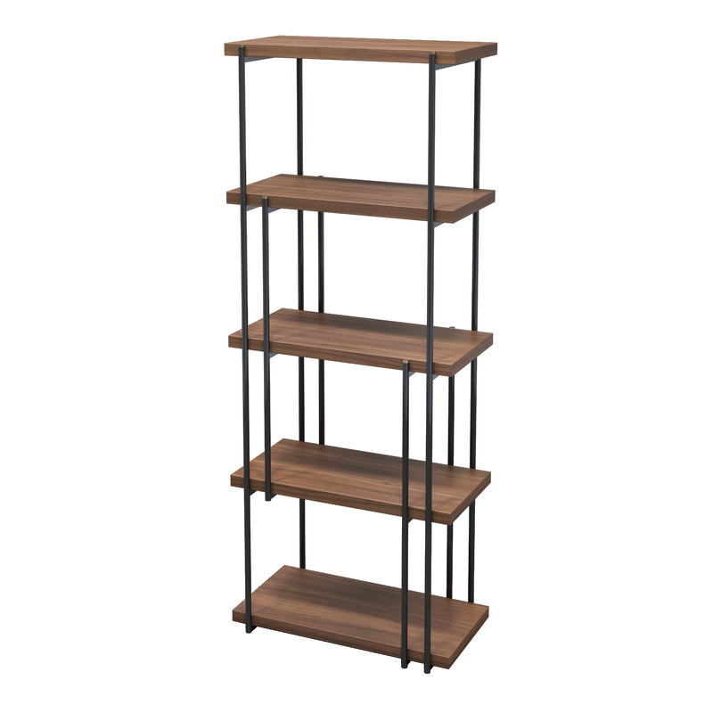 Стеллаж Mod Interiors Benissa 80 x 43,5 x 202h nc93889