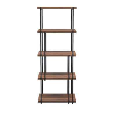 Стеллаж Mod Interiors Benissa 80 x 43,5 x 202h nc93889