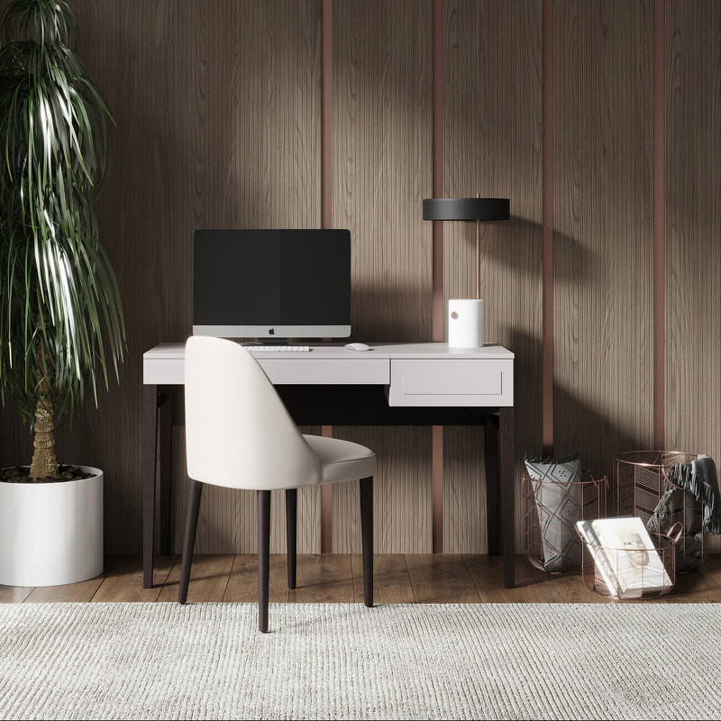 Письменный стол Mod Interiors Marbella 120 x 50 x 76h nc74996 - стиль