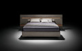 Кровать двуспальная Twils Infinito