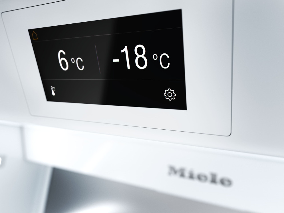 Морозильник Miele F 2413 Vi