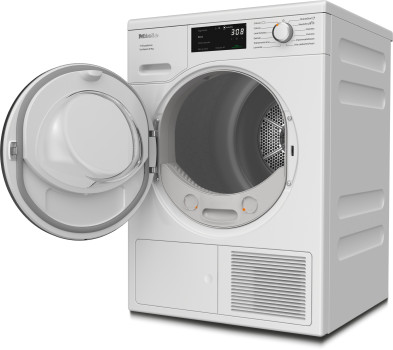 Сушильная машина Miele TEH 785 WP EcoSpeed