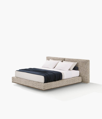 Кровать Poliform Brera