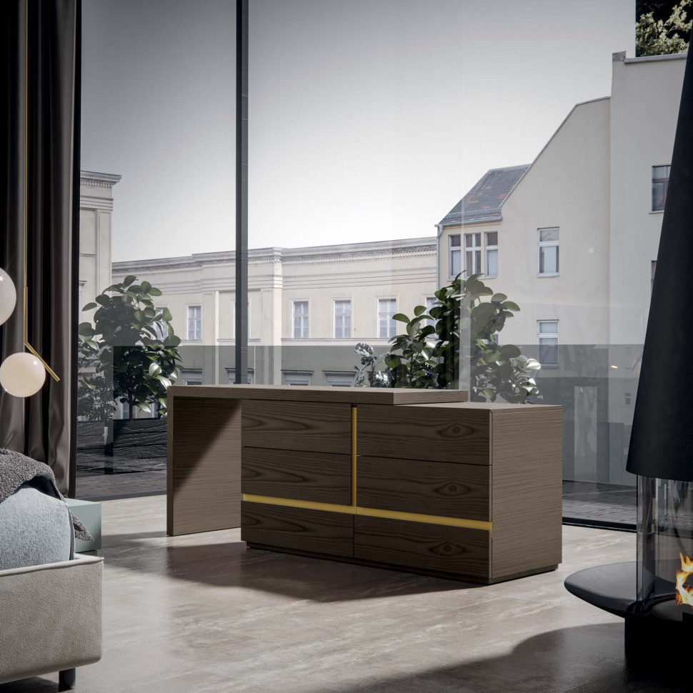 Комоды и тумбы Veneran Flos