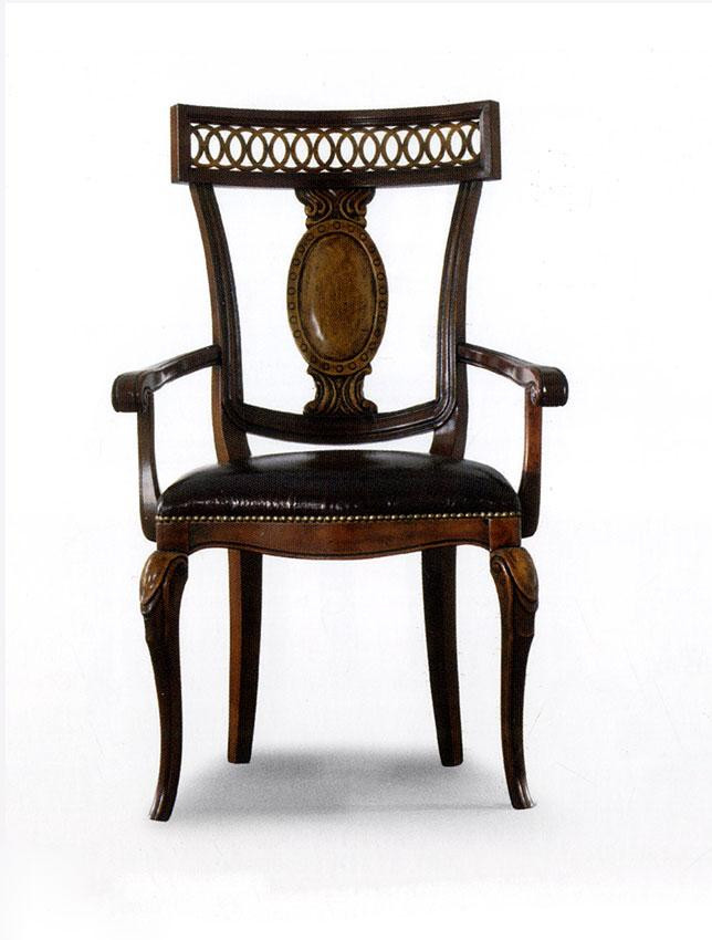 Стул в столовую Giuliacasa Verona 8283A-vr