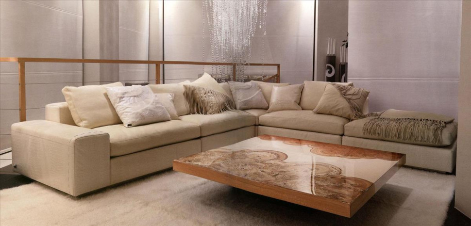 Диван Miami Rugiano 5036M2/360