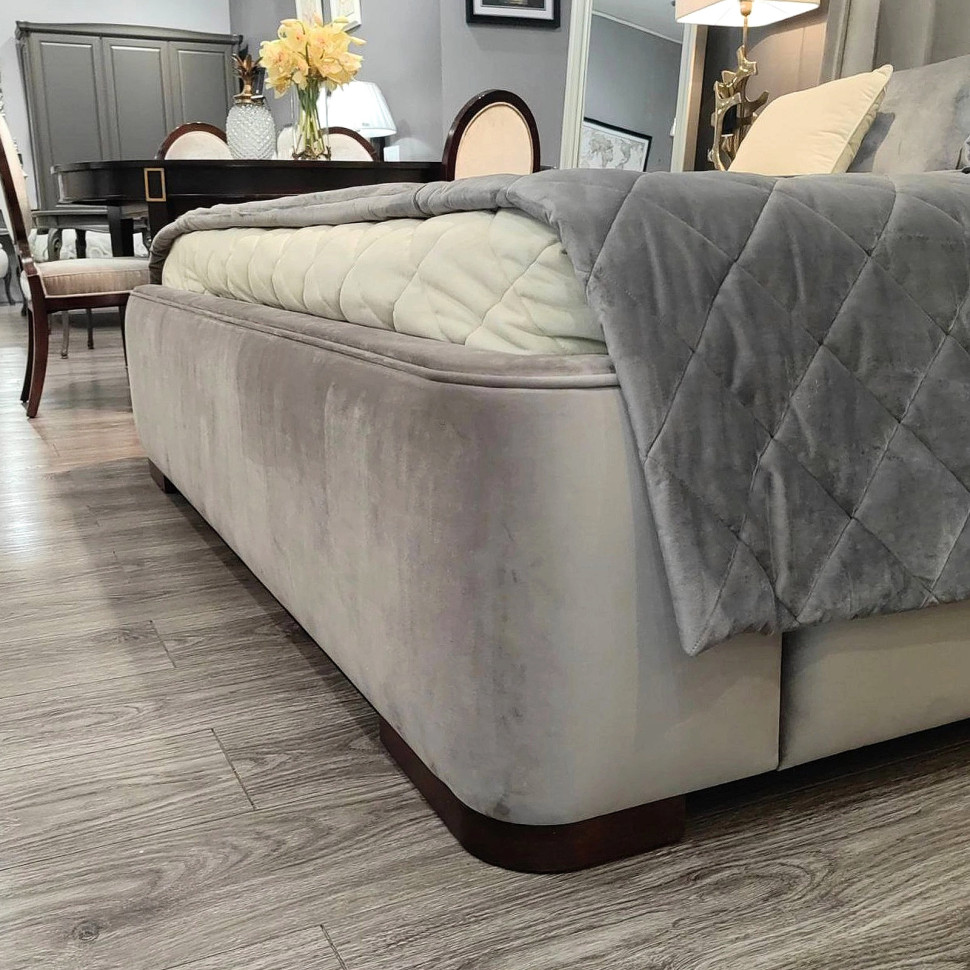 Кровать Gemma с подъёмным механизмом Fratelli Barri Selection 201 x 230 x 132h nc112154