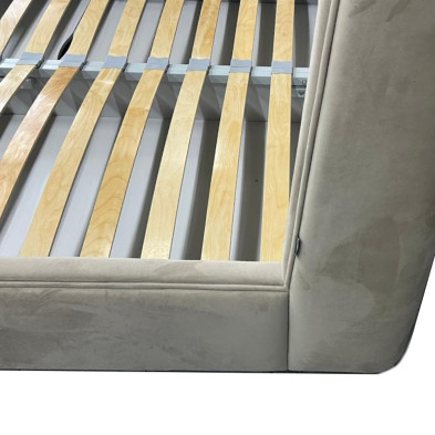 Кровать Gemma с подъёмным механизмом Fratelli Barri Selection 201 x 230 x 132h nc112154