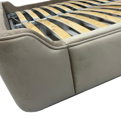 Кровать Gemma с подъёмным механизмом Fratelli Barri Selection 201 x 230 x 132h nc112154