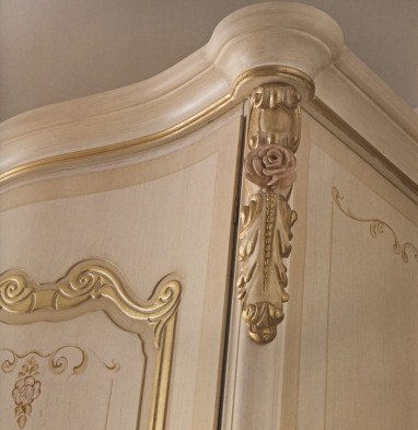 Шкаф Versailles Agm (alberto e mario ghezzani) Versailles B.60