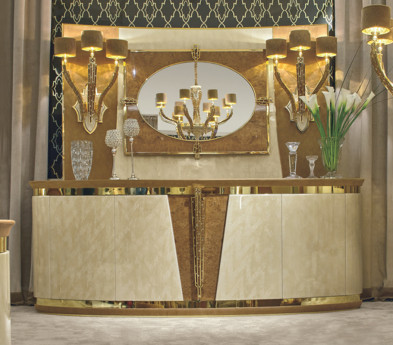 Буфет Rivatelier Ermes 176