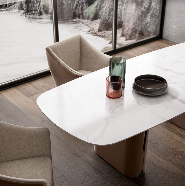 Стол Antonelli Atelier Tight