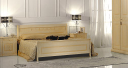 Кровать Bernazzoli Classic Beato angelico letto