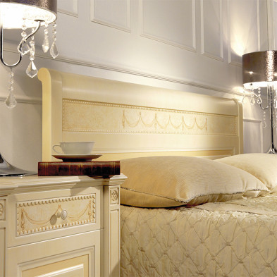 Кровать Bernazzoli Classic Beato angelico letto