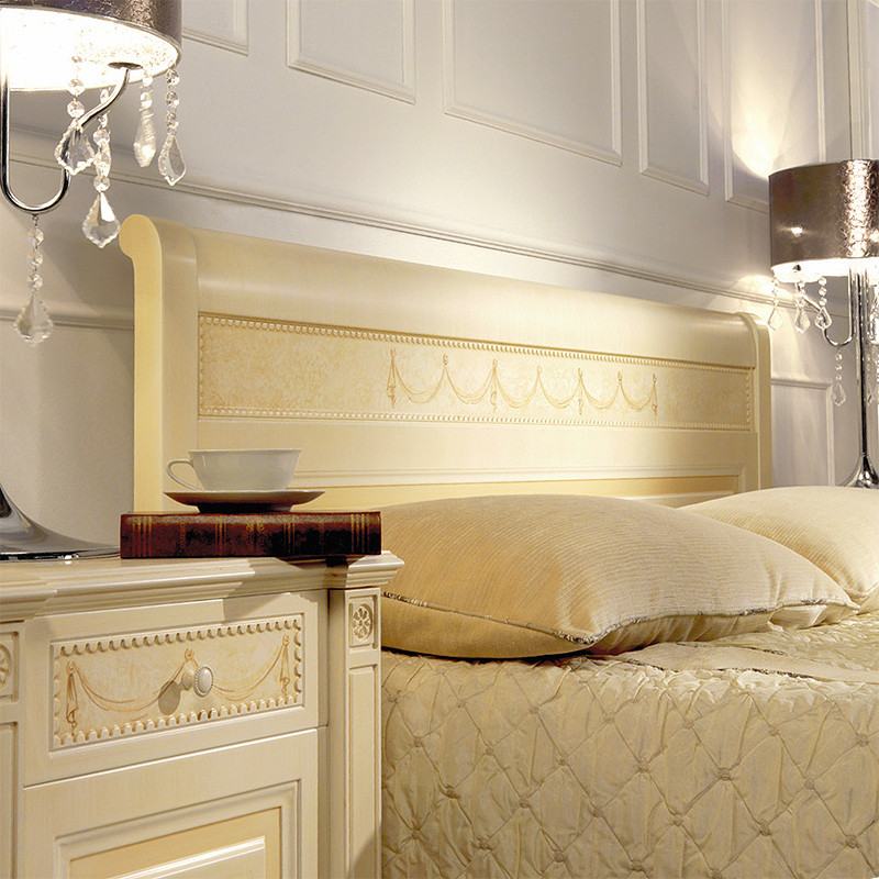 Кровать Bernazzoli Classic Beato angelico letto