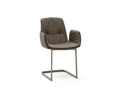 Стул Eforma Lisa cantilever