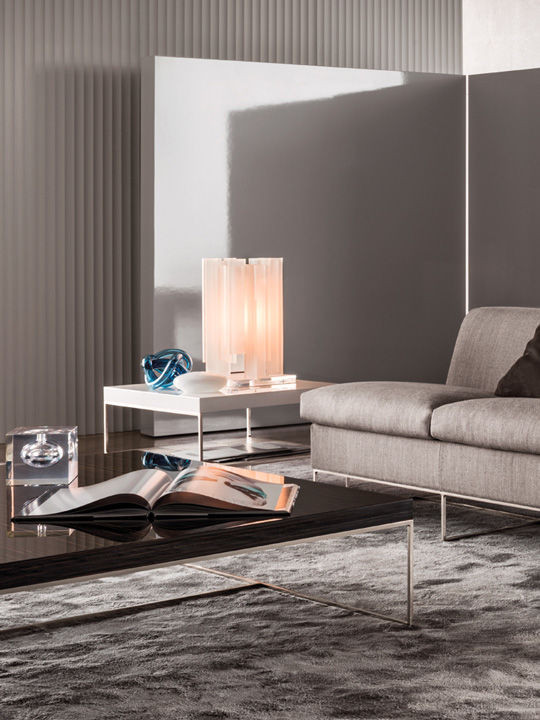 Журнальный стол Minotti Calder