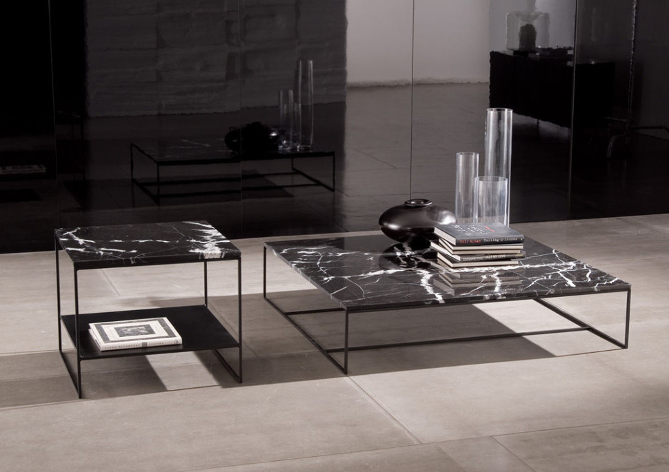 Журнальный стол Minotti Calder