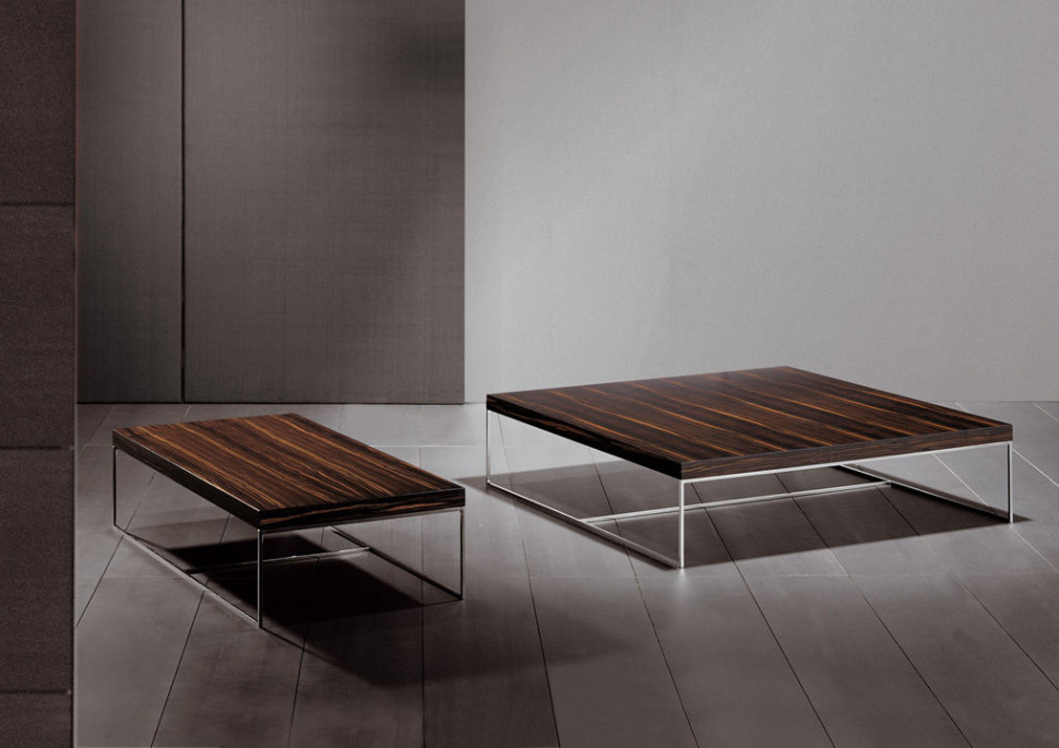 Журнальный стол Minotti Calder