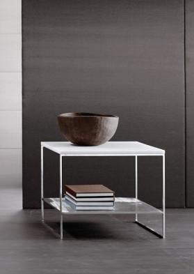 Журнальный стол Minotti Calder