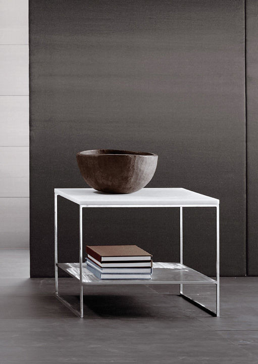 Журнальный стол Minotti Calder