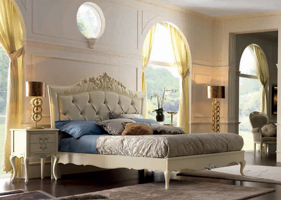 Кровать Giorgio casa Memorie veneziane 2126