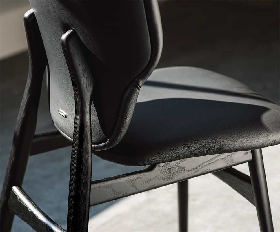 Стул в столовую Cattelan italia Dumbo