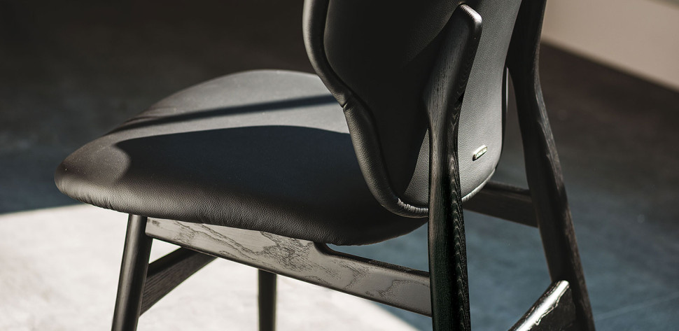 Стул в столовую Cattelan italia Dumbo