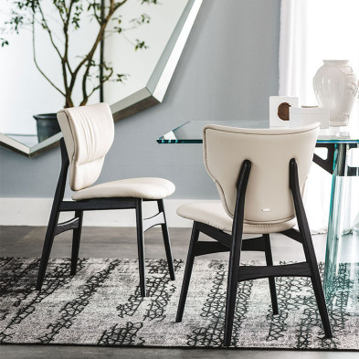Стул в столовую Cattelan italia Dumbo