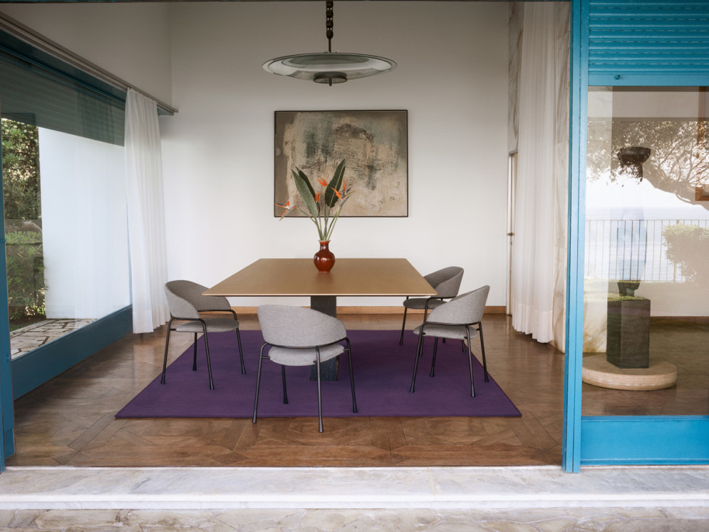 Стул Potocco Fast 946/P