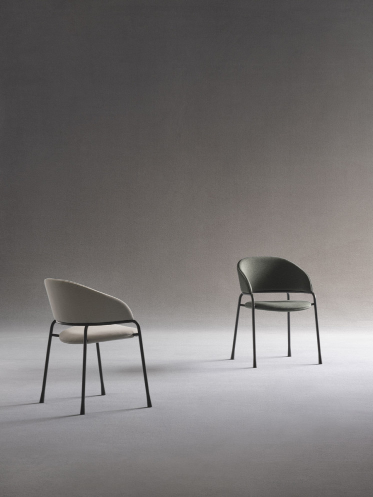 Стул Potocco Fast 946/P