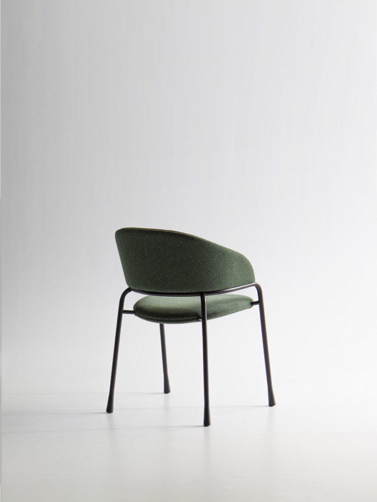 Стул Potocco Fast 946/P