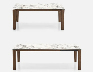 Стол Calligaris Dogma CS4149-r-160