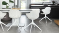 Офисное кресло Calligaris Saint Tropez CS1858-360