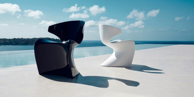 Стул Vondom Wing