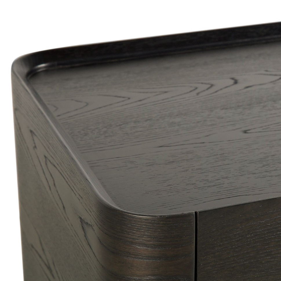 Комод Fratelli Barri Bono 150 x 45 x h76 см, шпон вяза - материал