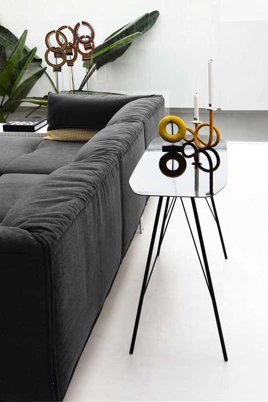 Консоль Zanotta 705