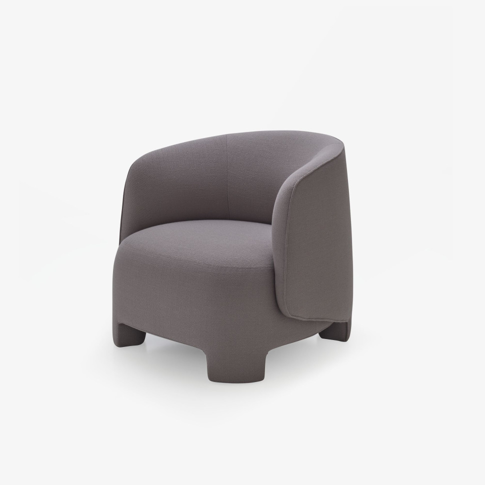 Кресло Ligne Roset Taru - материал