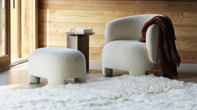 Кресло Ligne Roset Taru