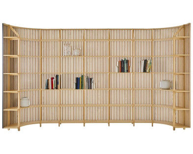 Стеллаж Ligne Roset Marechiaro