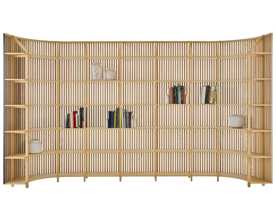 Стеллаж Ligne Roset Marechiaro