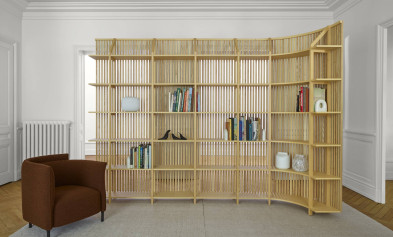 Стеллаж Ligne Roset Marechiaro