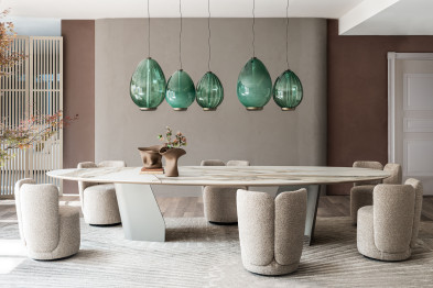 Люстра Cattelan Italia San Marco