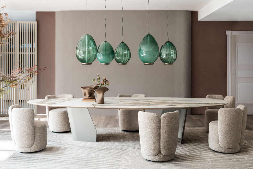 Люстра Cattelan Italia San Marco