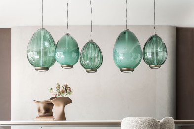 Люстра Cattelan Italia San Marco