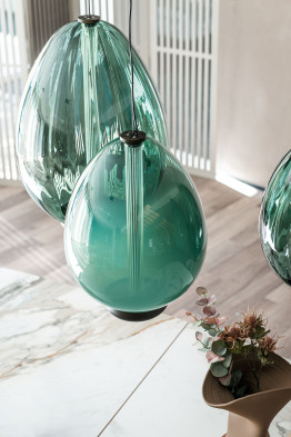Люстра Cattelan Italia San Marco