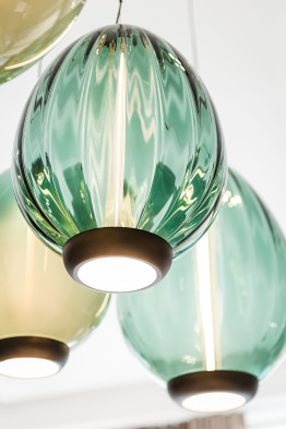 Люстра Cattelan Italia San Marco
